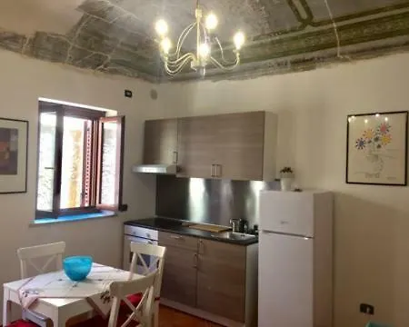 Casa Mariu דירה