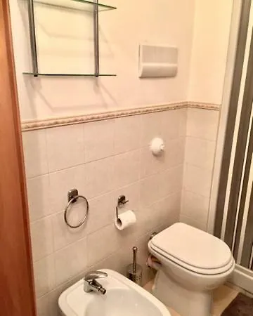 Casa Mariu Palermo