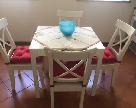 דירה Casa Mariu פלרמו