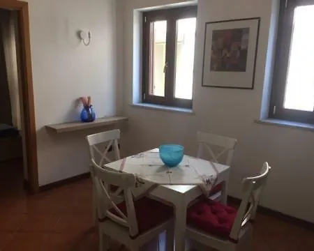 Apartment Casa Mariu Palermo