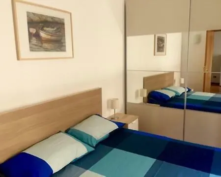 Appartement Casa Mariù Palerme