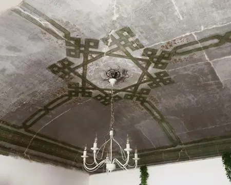 Apartamento Casa Mariu *