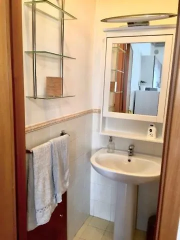 Casa Mariu